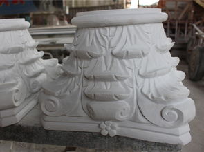 欧式柱头厂商 云浮艺术雕刻柱头哪家比较好