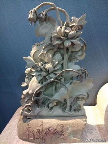 中华文化瑰宝 惠安石雕浮雕工艺品的价值